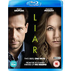 Liar - Season 1 (UK) (Blu-ray)