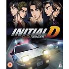 New Initial D: The Movie - Legend 2 - Racer (UK) (Blu-ray)