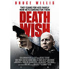 Death Wish (UHD+BD)
