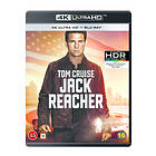 Jack Reacher (UHD+BD)