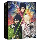 Seraph of the End - Part 1 (UK) (Blu-ray)