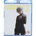 Aldnoah.Zero - Season 2 (UK) (Blu-ray)