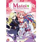 Matoi the Sacred Slayer (UK) (Blu-ray)