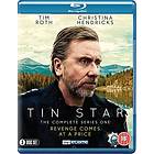 Tin Star (UK) (Blu-ray)