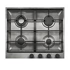 Barazza 1PBFV64 (Stainless Steel)