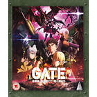 Gate - Season 1 (UK) (Blu-ray)