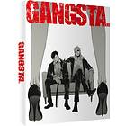 GANGSTA. - Collector's Edition (UK) (Blu-ray)