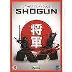 Shogun (UK) (Blu-ray)