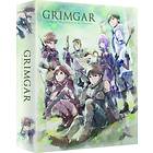 Grimgar of Fantasy and Ash - Collector's Edition (UK) (Blu-ray)