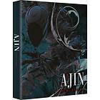 Ajin: Demi-Human - Season 1 - Colelctors Edition (UK) (Blu-ray)