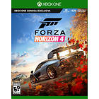 Forza Horizon 4 (Xbox One | Series X/S)