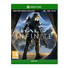 Halo: Infinite (Xbox One | Series X/S)