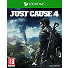 Just Cause 4 (Xbox One | Series X/S)