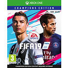 FIFA 19 - Champions Edition (Xbox One | Series X/S)