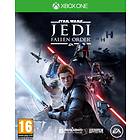 Star Wars Jedi: Fallen Order (Xbox One | Series X/S)