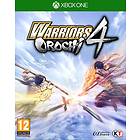 Warriors Orochi 4 (Xbox One | Series X/S)