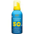 Evy Technology Sunscreen Mousse For Children SPF50 150ml