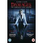 Damages - Season 1 (UK) (DVD)