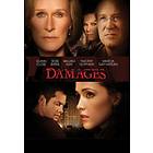 Damages - Season 2 (UK) (DVD)