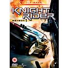 Knight Rider (2008) - Season 1 (UK) (DVD)