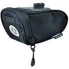 AGU Performance Essentials DWR Water Repellent Saddlebag Klickfix M