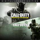 Call of Duty: Infinite Warfare - Digital Legacy Edition (Xbox One | Series X/S)