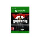 Wolfenstein II: The New Colossus - Digital Deluxe Edition (Xbox One | Series X/S