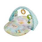Fisher-Price Butterfly Dreams Musical Playtime Gym Baby Gym