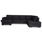 Scandinavian Choice Friday Large U-soffa (5-sits)