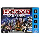 Monopoly Here & Now: World Edition