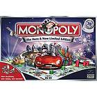 Monopoly: Here & Now (Limited Edition)