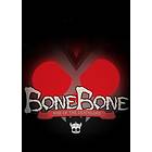 BoneBone Rise of the Deathlord (PC)