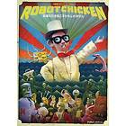 Robot Chicken - Season 3 (US) (DVD)