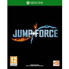 Jump Force (Xbox One | Series X/S)