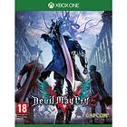 Devil May Cry 5 (Xbox One | Series X/S)