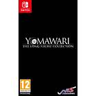 Yomawari: Long Night Collection (Switch)