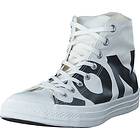 Converse Chuck Taylor All Star Wordmark High Top (Unisexe)