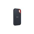 SanDisk Extreme 600 Portable SSD 250GB