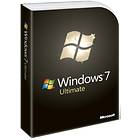 Microsoft Windows 7 Ultimate Eng (Upgrade)