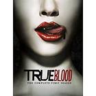 True Blood - Season 1 (UK) (DVD)