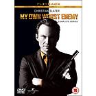 My Own Worst Enemy (DVD)