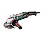 Metabo WEV 17-125 Quick RT