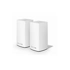 Linksys Velop VLP0102 (2-pack)