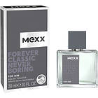 Mexx Forever Classic Never Boring For Him edt 30ml