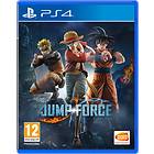Jump Force (PS4)