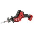 Milwaukee M18 FHZ-0X (w/o Battery)