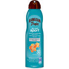 Hawaiian Tropic Island Sport Spray SPF30 220ml