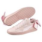 Puma Basket Bow (Women's)