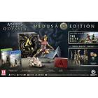 Assassin's Creed: Odyssey - Medusa Edition (PS4)