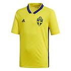 Adidas Sverige Hemmatröja VM 2018 (Jr)